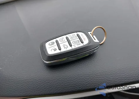 2017 Chrysler Pacifica Touring-L z USA, uszkodzony, nr VIN 2C4RC1BG4HR610807